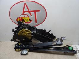 Mecanisme de leve vitre electrique avant droit