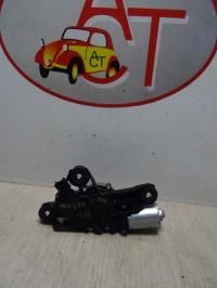 Motore tergicristallo posteriore