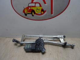 Motore tergicristallo anteriore