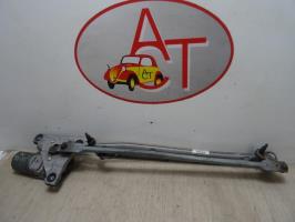 Motore tergicristallo anteriore