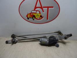 Motore tergicristallo anteriore