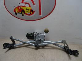 Motore tergicristallo anteriore