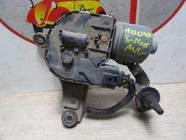 Moteur essuie glace avant gauche
