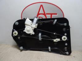 Alzacristalli elettrico posteriore sinistro