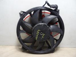 Moto ventilateur radiateur