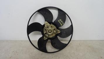 Moto ventilateur radiateur