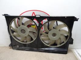 Moto ventilateur radiateur