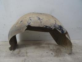 Parasale posteriore sinistro