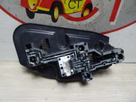 Base portalampade fanale posteriore destro