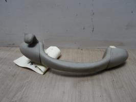 Poignee de maintien arriere gauche
