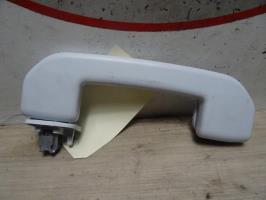 Poignee de maintien avant gauche