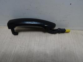 Poignee porte avant droit