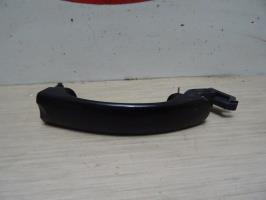 Poignee porte avant gauche