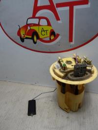 Indicatore carburante