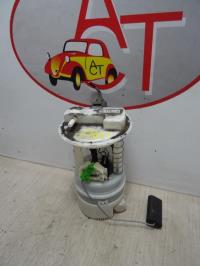 Pompe immergee