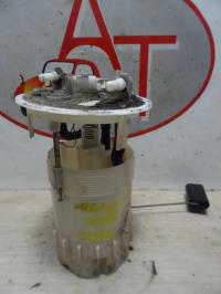 Pompe immergee