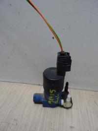 Pompe lave glace avant