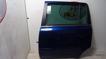 Portiera posteriore sinistra