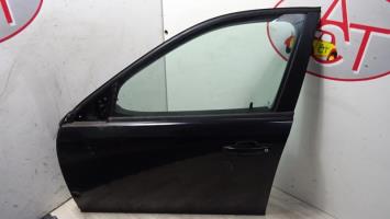 Porte avant gauche