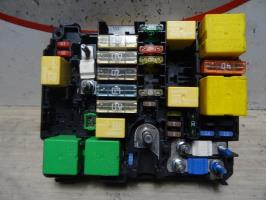 Portafusibili