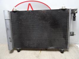 Radiateur clim