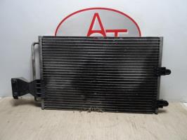 Radiateur clim