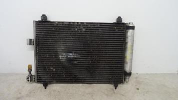 Radiateur condenseur de clim