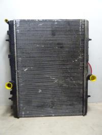 Radiateur eau