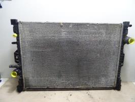 Radiateur eau