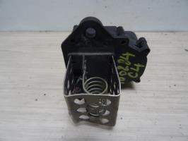 Resistance chauffage