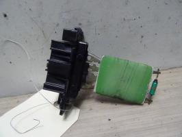 Resistance chauffage