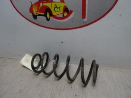 Ressort de suspension arriere droit