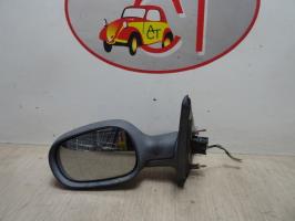 Specchietto retrovisore sinistro