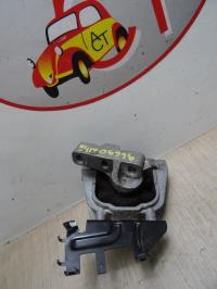 Support moteur