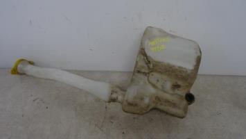 Vase de lave glace