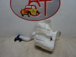 Vase de lave glace