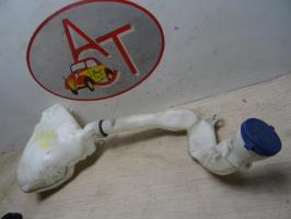 Depósito de limpiaparabrisas
