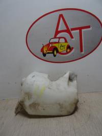 Vase de lave glace