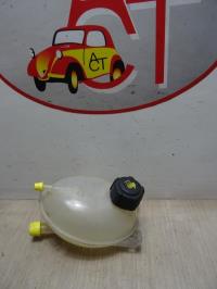 Vase d'expansion