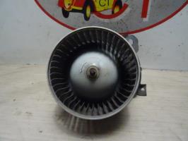 Ventilateur chauffage