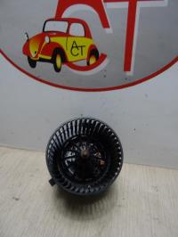 Ventilateur chauffage