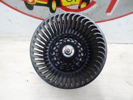 Ventilateur chauffage