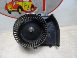 Ventilateur chauffage