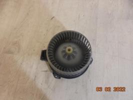 Ventilateur chauffage