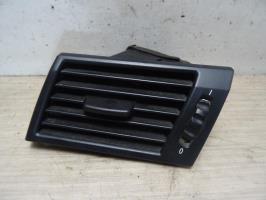 Aerateur tableau de bord