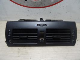 Aerateur tableau de bord