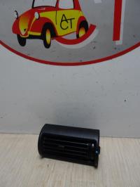 Aerateur tableau de bord