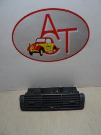 Bocchetta aerazione cruscotto