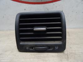 Aerateur tableau de bord avant gauche