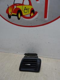 Aerateur tableau de bord avant gauche